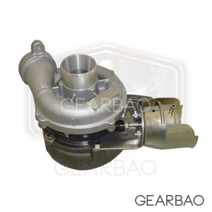 Turbocharger for BMW One D Ford Focus Citroen Picasso 2003-2006 (753420-5005S)