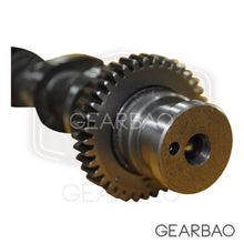 Load image into Gallery viewer, Exhaust Camshaft for Toyota Land Cruiser Prado Fortuner HiAce Hilux Surf 1KD (13502-0L020)