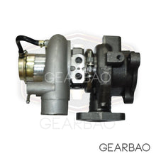 Load image into Gallery viewer, Turbocharger for Mitsubishi Delica L400 Pajero Montero Shogun 4M40 2.8L (49135-03310)
