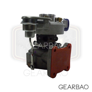Turbocharger for Toyota Land Cruiser HiAce Hilux 2L-T CT20 2.4L (17201-54060)