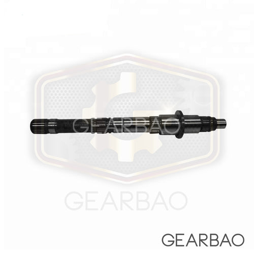 Transmission Part for Toyota Hilux Main Shaft 28/30/28/21 (33321-35111)