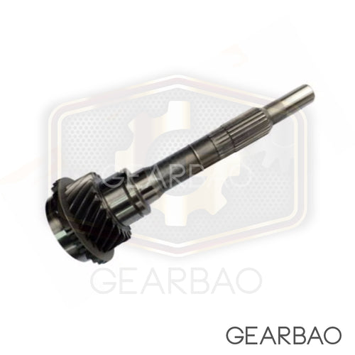 Transmission Part for Isuzu D-Max 2WD Input Shaft (22*23*24T) (8-94435-160-2)