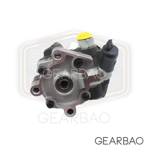 Power Steering Pump for Ford Transit Mondeo 2.0 TDCi 2000-2007 (MR374897)