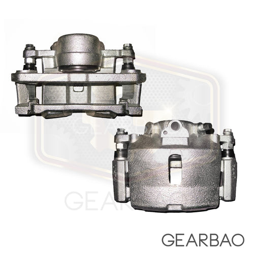 Brake Caliper (1 Set) for Ford Ranger Single Piston (UHY-4-33-99Z/UHY-4-33-98Z)