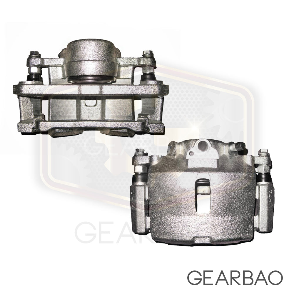 Brake Caliper (1 Set) for Ford Ranger Single Piston (UHY-4-33-99Z/UHY-4-33-98Z)