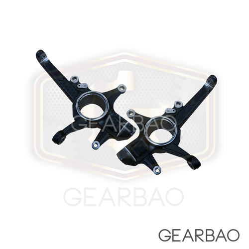 Knuckle (1 Pair) for Ford Ranger Courier ABS 4WD (UM51-33-021B/UM51-33-031B)
