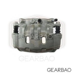 Brake Caliper (1Set) for Ford Ranger Double Piston (UMY-1-33-98Z/UMY-1-33-99Z)
