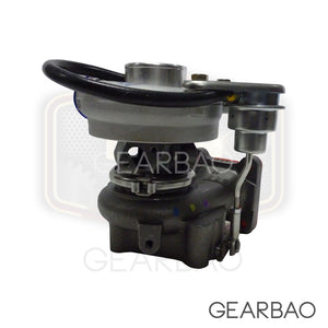 Turbocharger for Toyota Land Cruiser HiAce Hilux 2L-T CT20 2.4L (17201-54060)