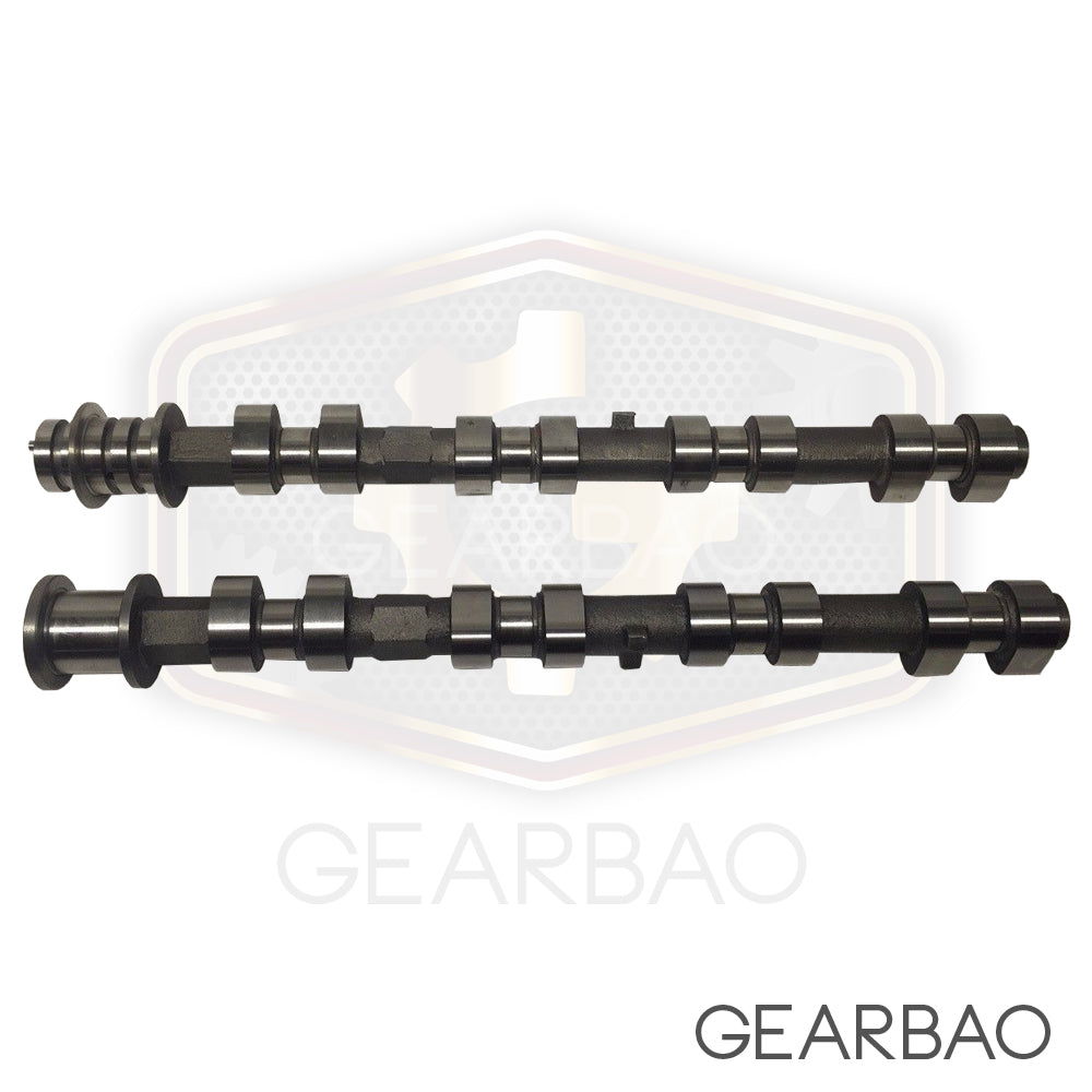 Inlet Camshaft for Toyota Innova HiAce Hilux 4Runner 1TR-FE 2TR-FE 2.7L (13501-75060)