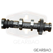 Load image into Gallery viewer, Exhaust Camshaft for Toyota Land Cruiser Prado Fortuner HiAce Hilux Surf 1KD (13502-0L020)