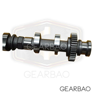Exhaust Camshaft for Toyota Land Cruiser Prado Fortuner HiAce Hilux Surf 1KD (13502-0L020)