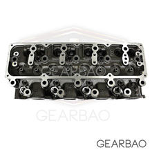 Load image into Gallery viewer, Empty Cylinder Head For Nissan Frontier MPV QD32 (11039-VH002)