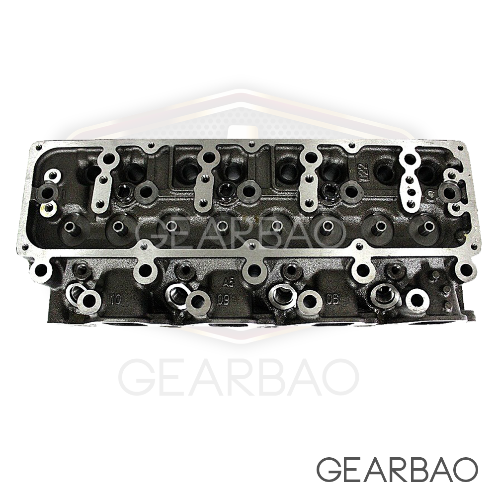 Empty Cylinder Head For Nissan Frontier MPV QD32 (11039-VH002)