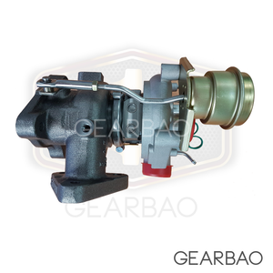 Turbocharger For Mitsubishi Delica Pajero Triton 4M40T 2.8L TF035HM (49135-03110)