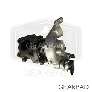 Turbocharger for Toyota Land Cruiser GTA2359V VDJ70 DPF 2016-2018 (17201-51011)