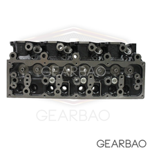 Load image into Gallery viewer, Empty Cylinder Head For Nissan Pick-Up Urvan TD25 AMC909019 (11039-02N05)