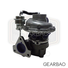 Load image into Gallery viewer, Turbocharger for Isuzu Trooper Holden Jackaroo 4JX1 3.0L (8-97312514-0)