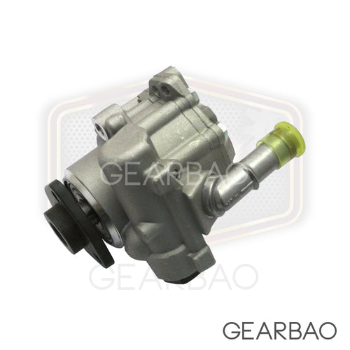 Power Steering Pump for Mercedes-Benz Vito 108 2.3 KW 58 HP 79 (0024664901)