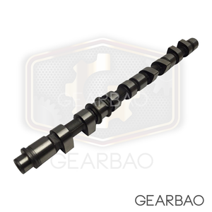 Intake Camshaft For Nissan Patrol Navara D22 Frontier Elgrand D22 ZD30 Common Rail (13001-MA70A)