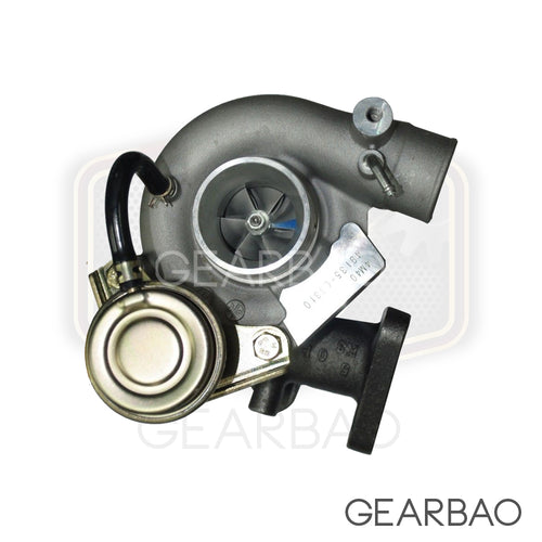 Turbocharger for Mitsubishi Delica L400 Pajero Montero Shogun 4M40 2.8L (49135-03310)