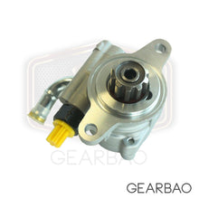 Load image into Gallery viewer, Power Steering Pump for Toyota Hilux Vigo 2006-2007 (44310-0K040)