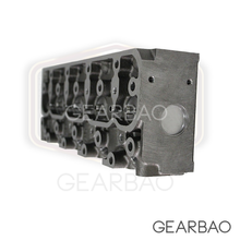 Load image into Gallery viewer, Empty Cylinder Head For Isuzu Campo Trooper Holden Rodeo 4JG2 4JG2-TC (8-97016-504-7)
