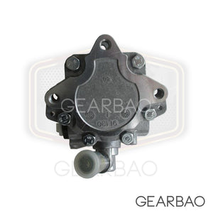 Power Steering Pump for BMW Sedan Wagon 328i 525 525i 528 528i 530 530i (32411097149)