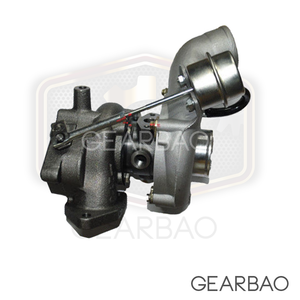 Turbocharger For Hyundai Kia Sorento D4CB CRDI 2.5L Diesel (28200-4A101)