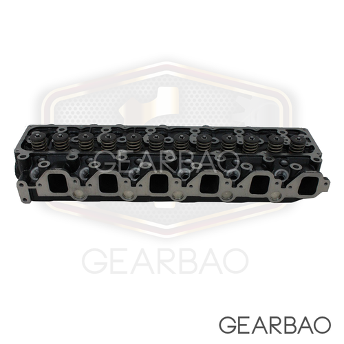 Full Cylinder Head For Nissan Safari Pick-Up Civilian TD42 TD42T AMC908501 (11039-06J00)