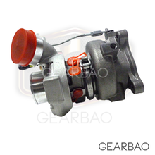 Load image into Gallery viewer, Turbocharger For Mitsubishi Triton 4M41 4M42 3.2L Diesel (49135-02910)