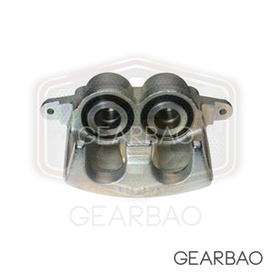 Brake Caliper (1 Set) For Nissan Navara D40 (41001-JR70A/41004-JR70A)