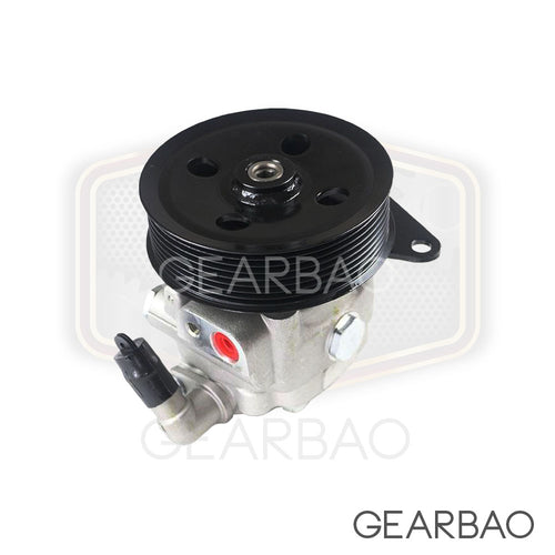 Power Steering Pump for Land Rover Discovery Range Rover Sport 2.7 TD (7H22-3A696-AB)