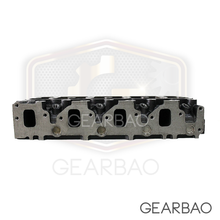 Load image into Gallery viewer, Cylinder Head For Isuzu Pickup 2800 Trooper NKR 4JB1 4JB1-T (5-87810-288-0)