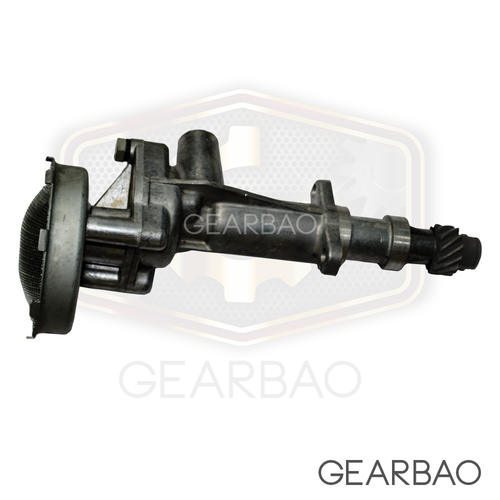 Oil Pump For Isuzu 4JB1 (8-94360-206-2)