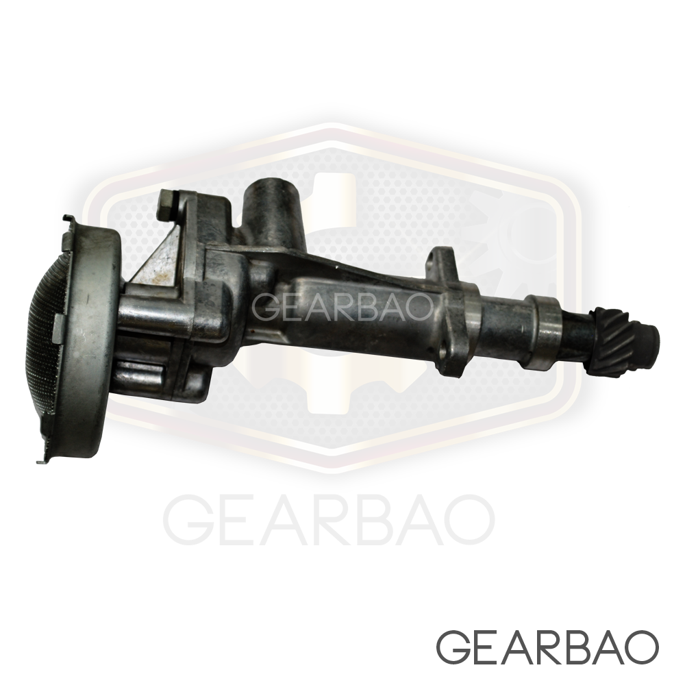 Oil Pump For Isuzu 4JB1 (8-94360-206-2)