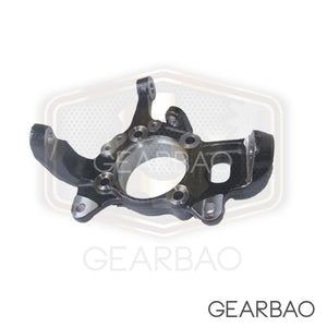 Knuckle (Left Side) for Mitsubishi Triton KB4T ABS 4WD (MR992367)
