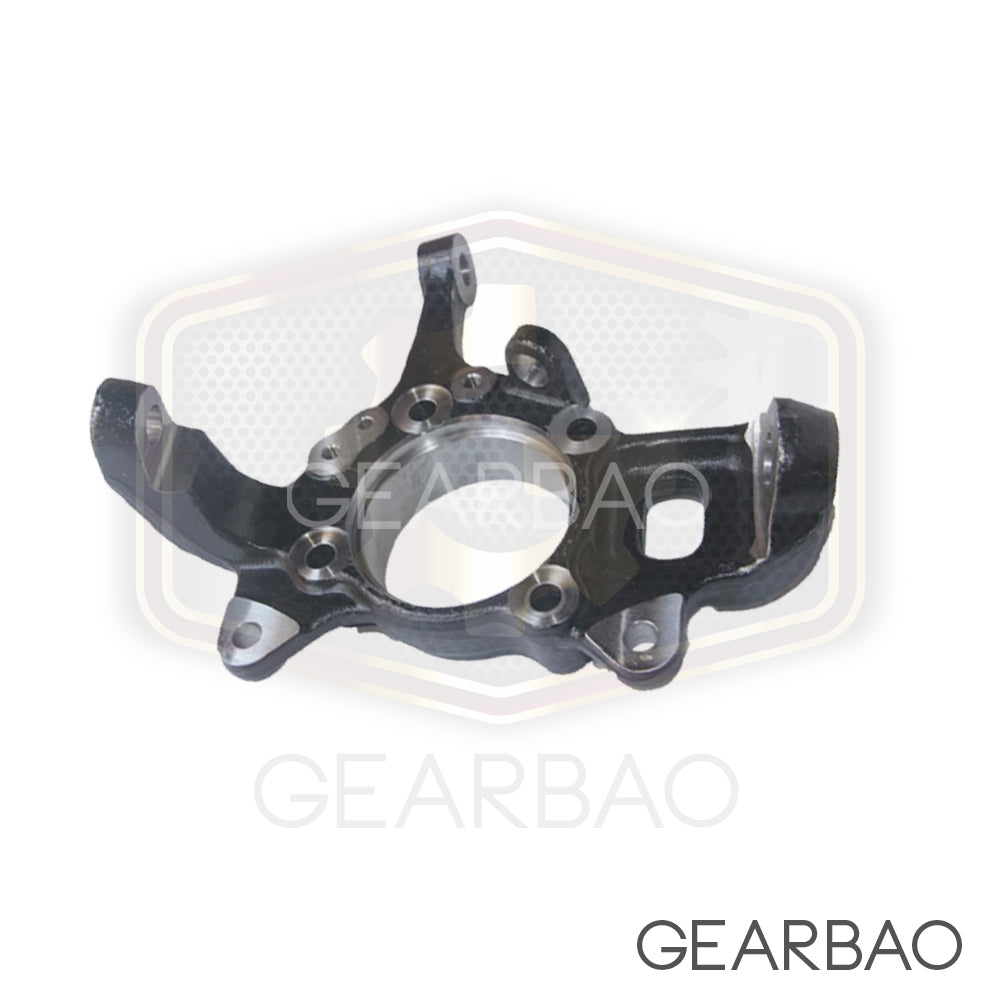 Knuckle (Left Side) for Mitsubishi Triton KB4T ABS 4WD (MR992367)