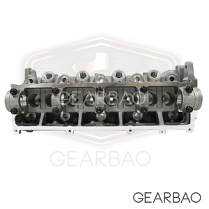 Empty Cylinder Head For Mazda 323/626/E2200/Premacy CP/B2200/ Capella 1997 (R2Y4-10-100A)