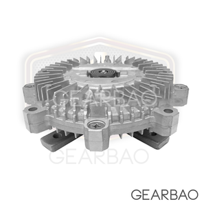 Fan Clutch For Isuzu N-Series Elf 4HF1 Mazda Titan Nissan Atlas (8-97129-738-0)