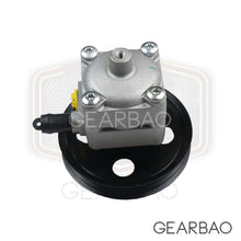 Load image into Gallery viewer, Power Steering Pump for Mercedes-Benz R280CDI Volvo V70 MKII S60 XC70 2.4L (30665101)