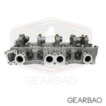 Load image into Gallery viewer, Empty Cylinder Head For Isuzu Aska Campo Amigo Trooper II Pick-Up Impulse 4ZD1 AMC910510 (8-97119-761-1)