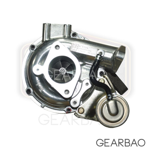 Turbocharger for Nissan Navara Frontier D22 YD25 2.5L (14411-VK500)