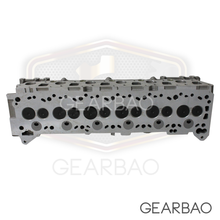 Load image into Gallery viewer, Full Cylinder Head For Nissan Patrol GR RD28-T AMC908603
