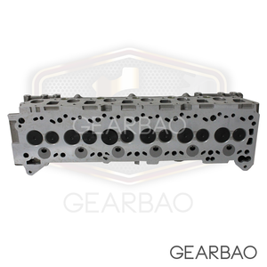 Full Cylinder Head For Nissan Patrol GR RD28-T AMC908603