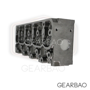 Full Cylinder Head For Isuzu Campo Trooper Holden Rodeo 4JG2 4JG2-TC (8-97016-504-7)