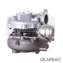 Load image into Gallery viewer, Turbocharger For Nissan Navara D40 Pathfinder YD25 GT2056V (14411-EB70C)
