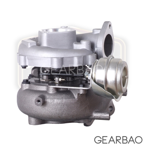 Turbocharger For Nissan Navara D40 Pathfinder YD25 GT2056V (14411-EB70C)