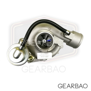 Turbocharger For Isuzu D-Max 4JJ1 3.0L Diesel (8-98011892-3)
