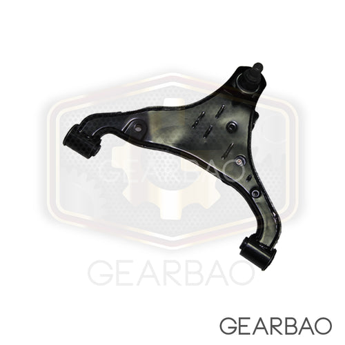 Lower Control Arm (Left Side) for Nissan Navara D40 4WD (54501-EB71A)