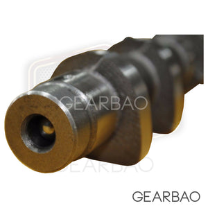 Exhaust Camshaft For Toyota 4Runner Hilux Fortuner Innova HiAce 2KD (13502-0L010/13502-30030)